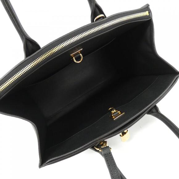 Auth Louis Vuitton City Steamer Mm Bag #133716L17B - Picture 6 of 6